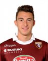 Matteo Darmian 2013-2014