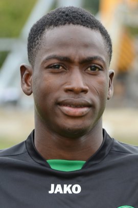 Baba Rahman 2013-2014