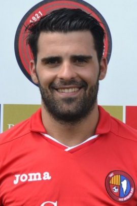  David López 2013-2014