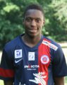 Thomas Fousseyne Diaby 2013-2014