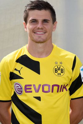 Jonas Hofmann 2013-2014