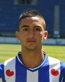 Hakim Ziyech 2013-2014