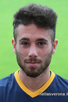 Francesco Zampano 2013-2014