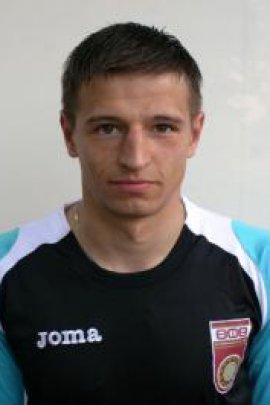 Evgeniy Kobozev 2013-2014