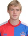 Vitaliy Galysh 2013-2014