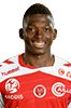 Hamari Traoré 2013-2014