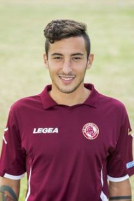 Federico Ceccherini 2013-2014