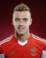 Calum Chambers 2013-2014