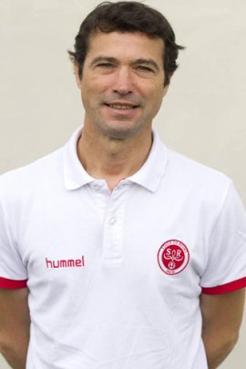 Michel Audrain 2013-2014