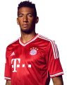 Jerome Boateng 2013-2014