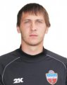 Sergey Borodin 2013-2014