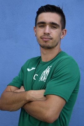Igor Coronado 2013-2014