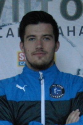 Alexandru Buzbuchi 2013-2014