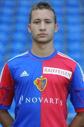 Veljko Simic 2013-2014