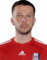 Vladimir Bozovic 2013-2014