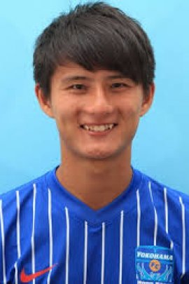 Wei Huang 2013-2014