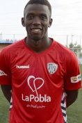 Stephane Emaná 2013-2014