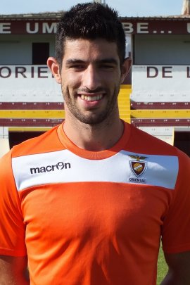 Rafael Veloso 2013-2014