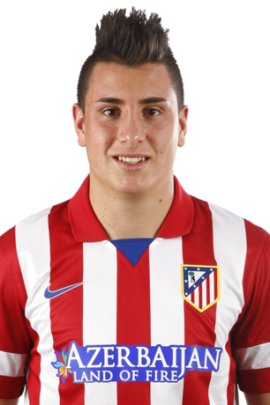 Jose Maria Giménez 2013-2014