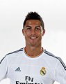Cristiano Ronaldo 2013-2014
