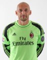 Christian Abbiati 2013-2014