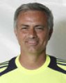 José Mourinho 2013-2014