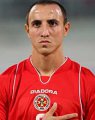 Michael Mifsud 2013-2014