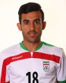 Bakhtiar Rahmani 2013-2014