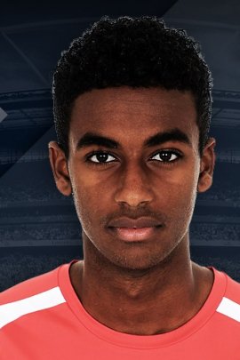 Gedion Zelalem 2013-2014