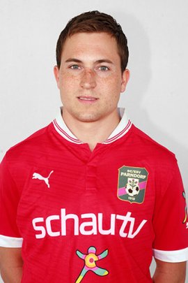 Dominik Silberbauer 2013-2014