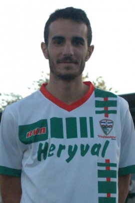 Jesús Muñoz 2013-2014