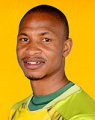 Bongani Mpandle 2013-2014