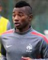 Georges-Kévin Nkoudou 2013-2014