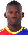 Breel Embolo 2013-2014