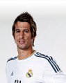  Fábio Coentrão 2013-2014