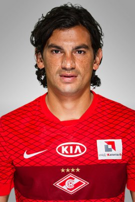 Tino Costa 2013-2014