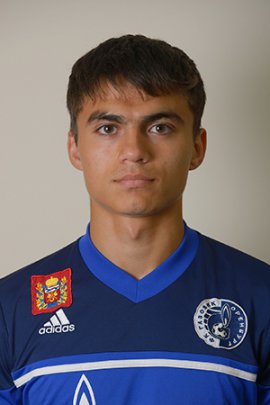 Bulat Sadykov 2013-2014