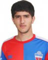 Azer Aliev 2013-2014