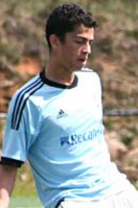Igor Engonga 2013-2014