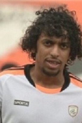 Abdulmajeed Al Sulaiheem 2013-2014