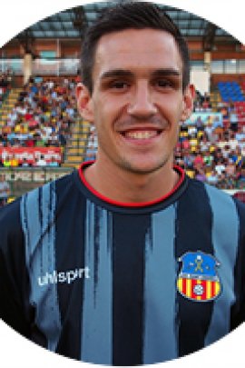 Iván Guzmán 2013-2014