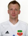 Ivan Starkov 2013-2014