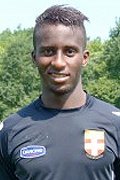 Zakaryia Souleymane 2013-2014