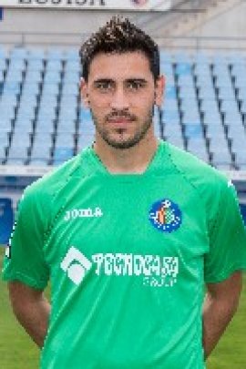 Iván Oviedo 2013-2014