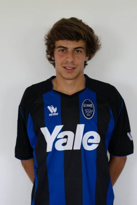 Jacopo Scaccabarozzi 2013-2014