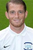 Joe Garner 2013-2014