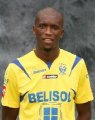 Ibrahima Sidibé 2013-2014