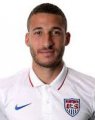 Fabian Johnson 2013-2014