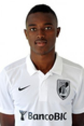 Bernard Mensah 2013-2014