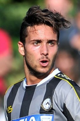 Emanuele Rovini 2013-2014